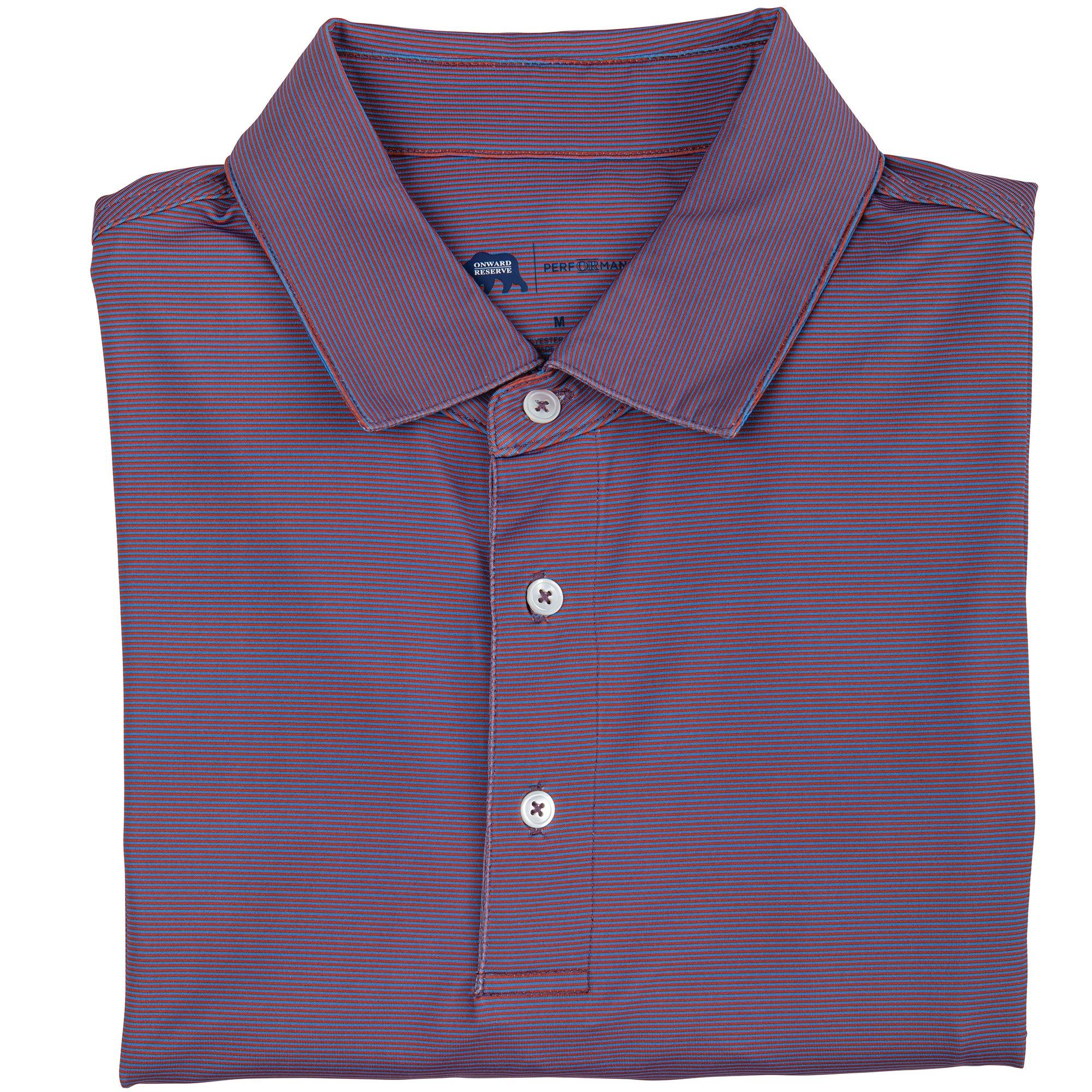 Reserve Sale Polos