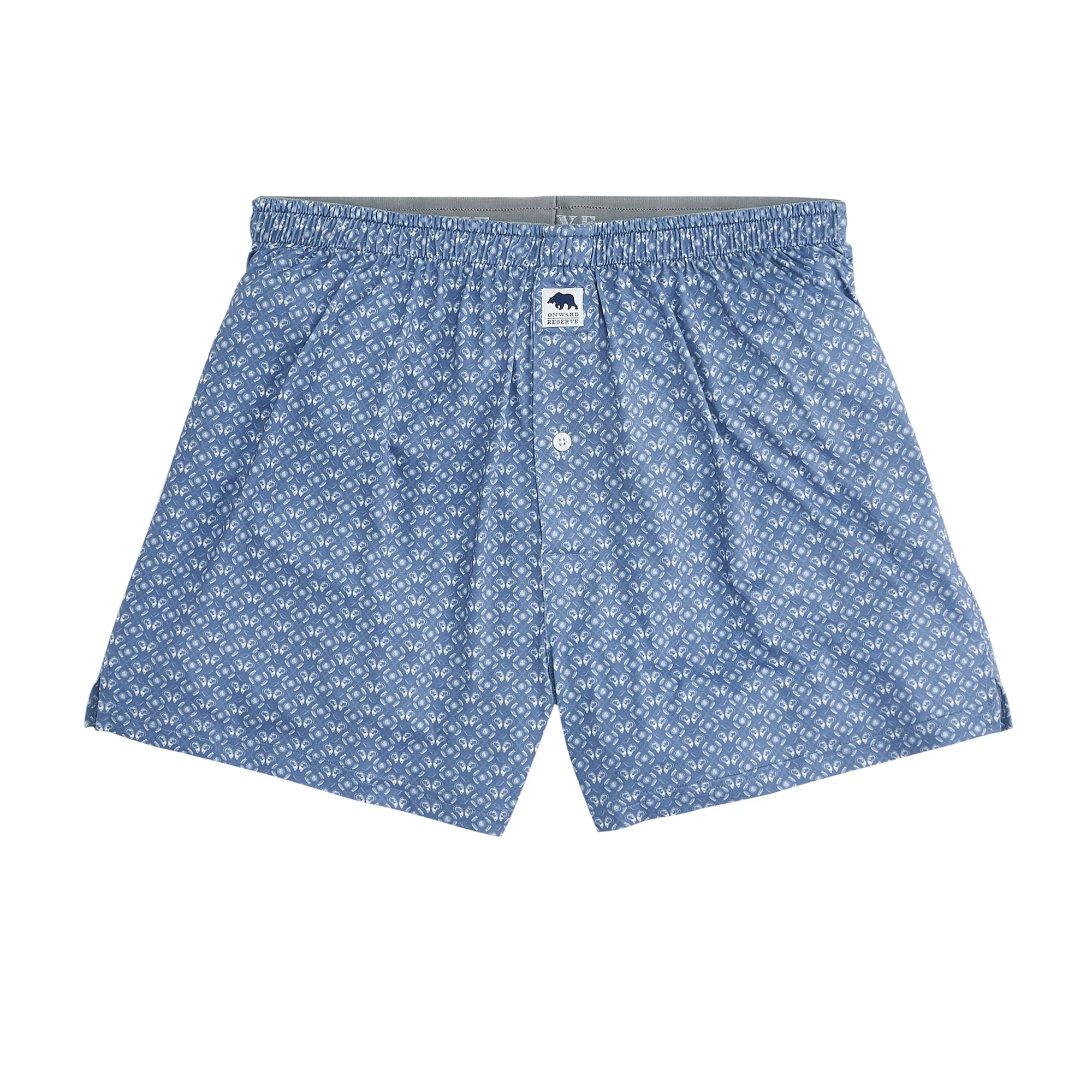 Reserve Sale Boxers